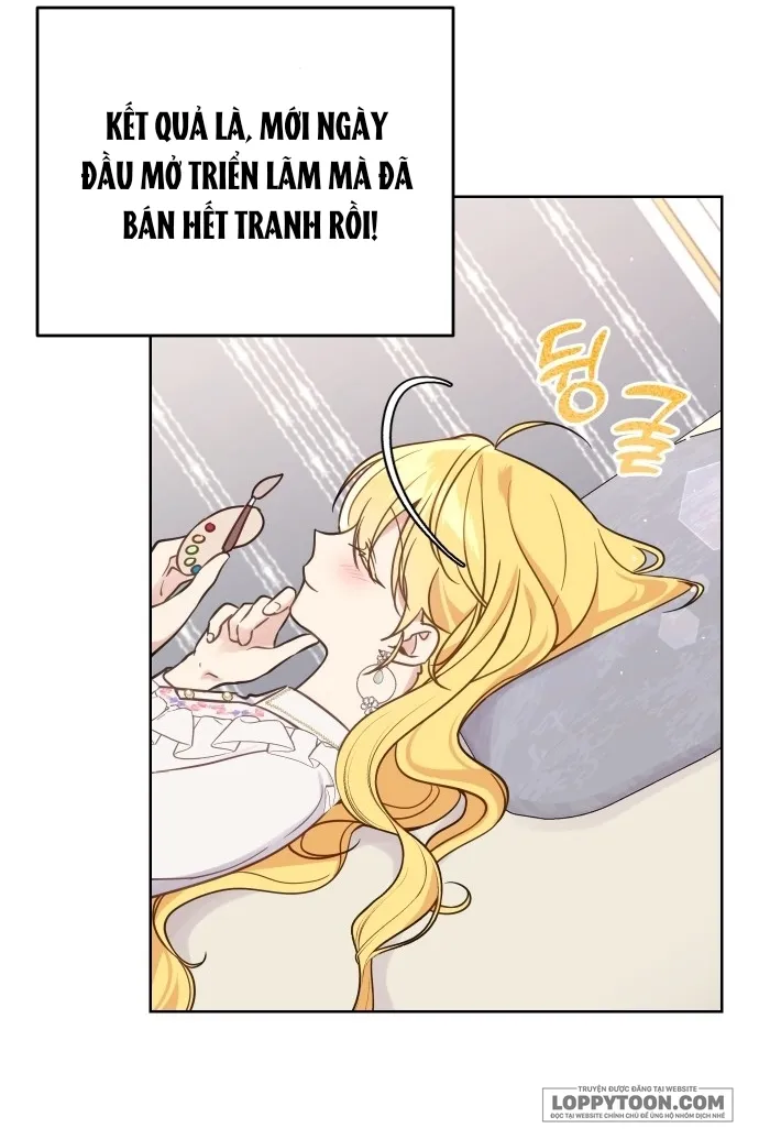 Cuộc Sống Hạnh Phúc Cùng Chồng Chap 40 - trang 2