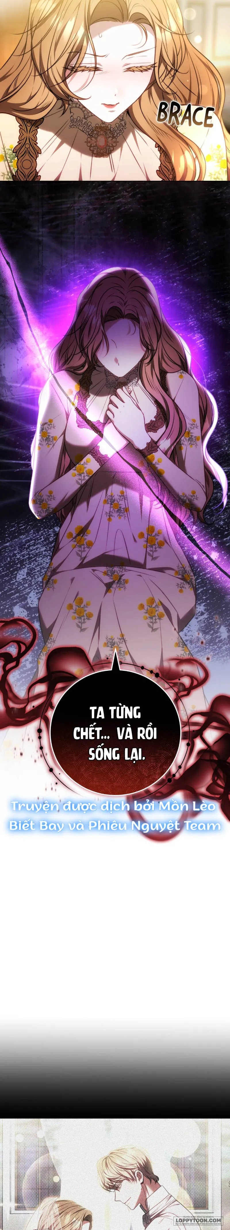 Lần Này Tôi Sẽ Sinh Con Với Người Đàn Ông Khác Chap 62 - trang 29