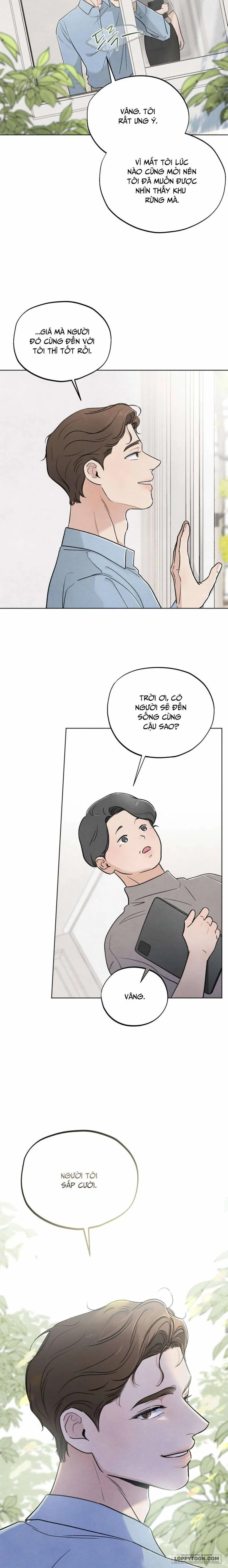 Cuộc Đời Của Kẻ Cặn Bã Chap 39 - trang 17