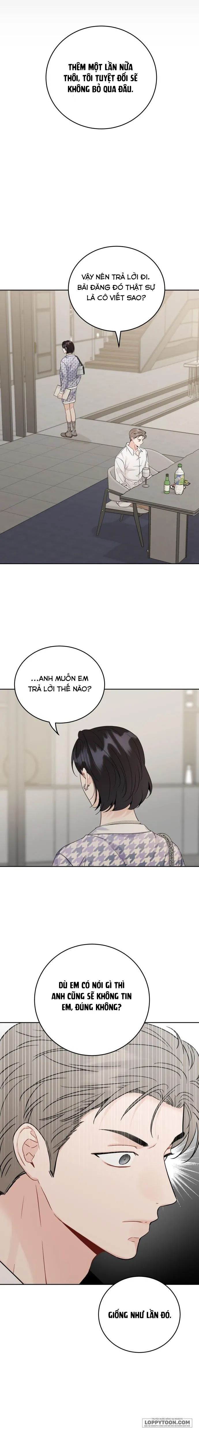 Người Một Nhà Chap 90 - trang 3