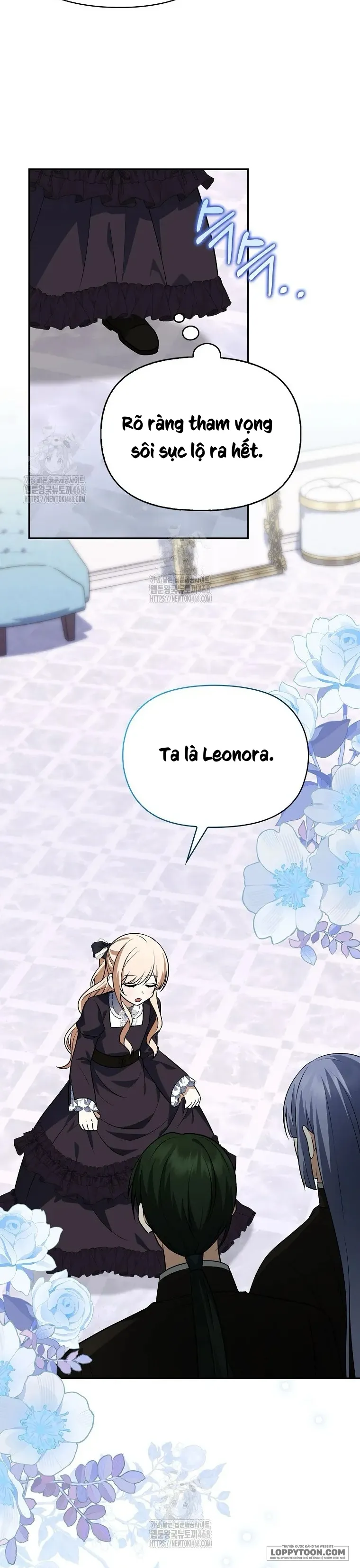 Đứa Trẻ Côn Đồ Nhà Công Tước Chap 69 - trang 27