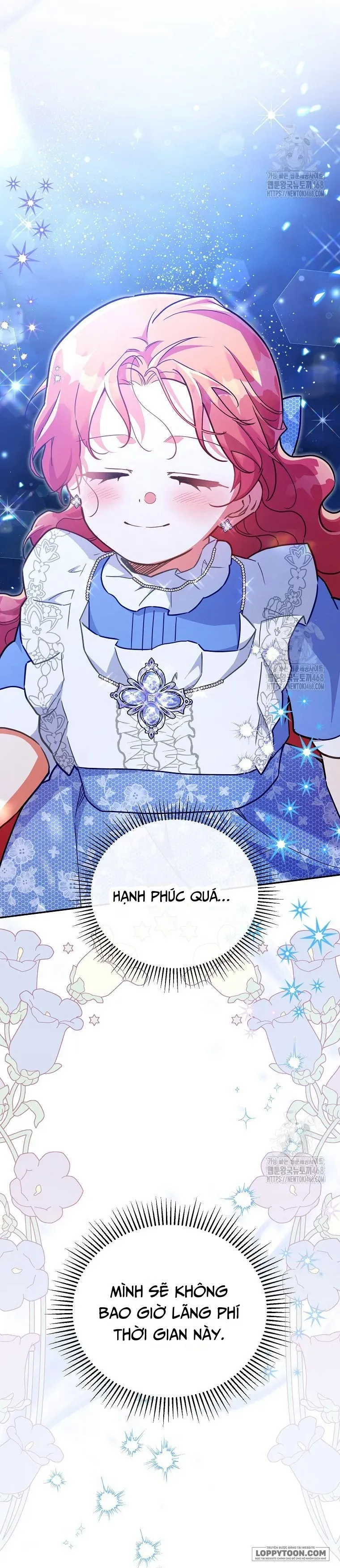 Bé Con Chốn Hoa Nở Chap 51 - trang 31