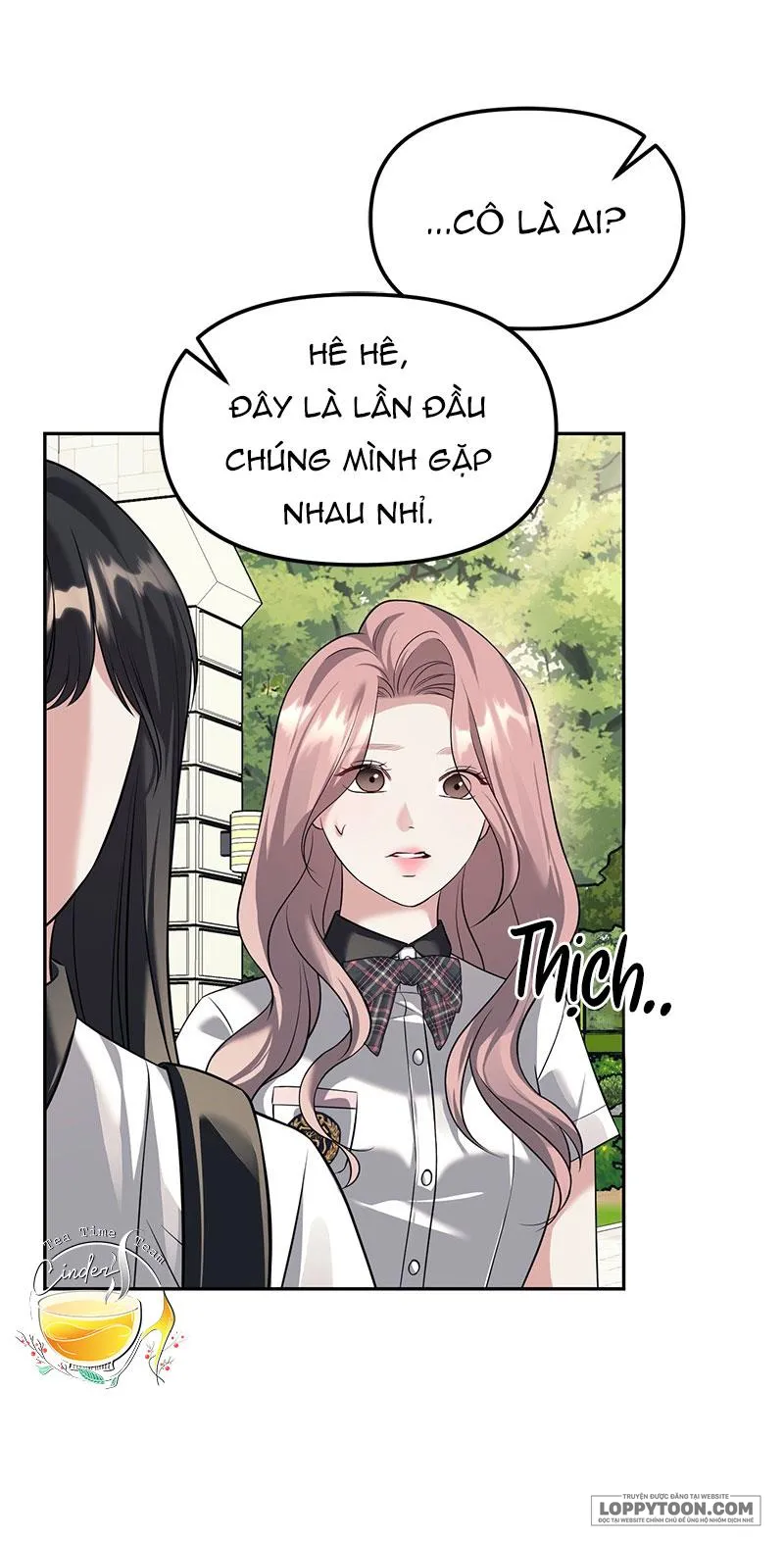Xâm Nhập Trường Trung Học Tài Phiệt Chap 44 - trang 29
