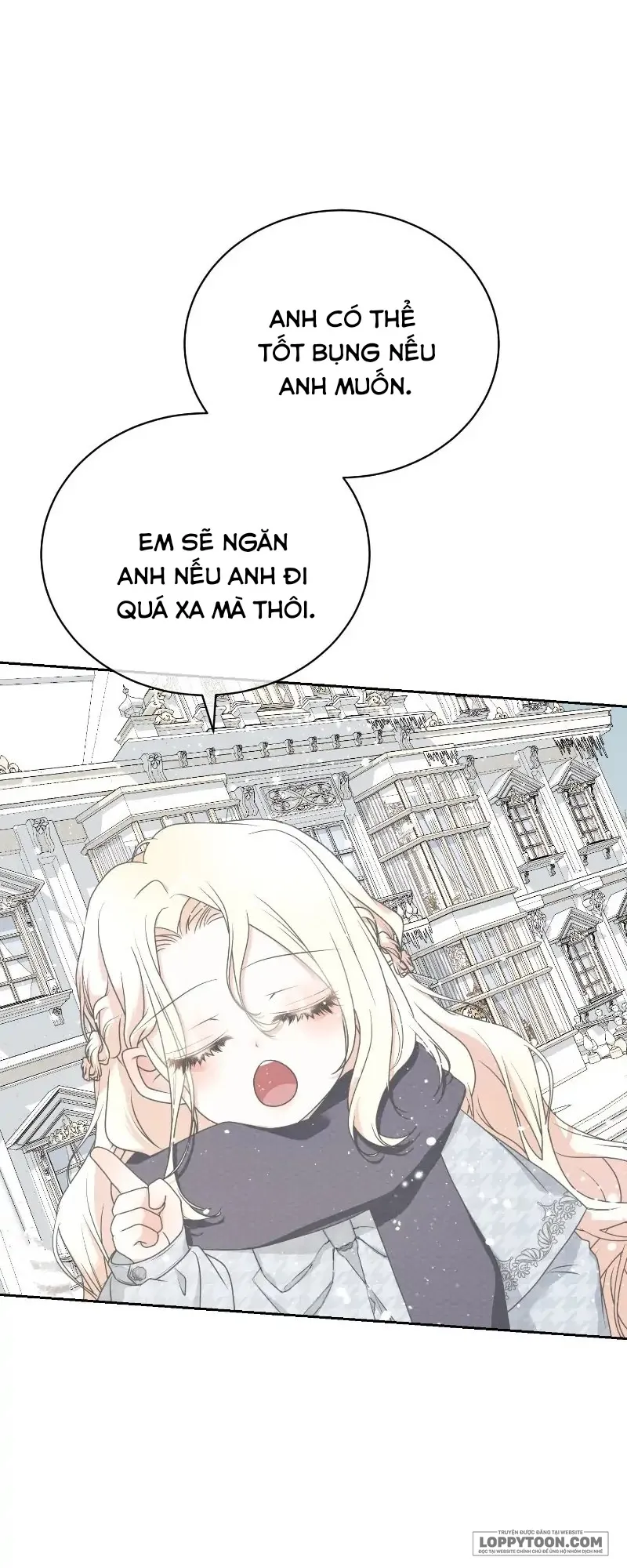 Sinh Ra Trở Thành Nhân Vật Không Có Trong Nguyên Tác Chap 17 - trang 54