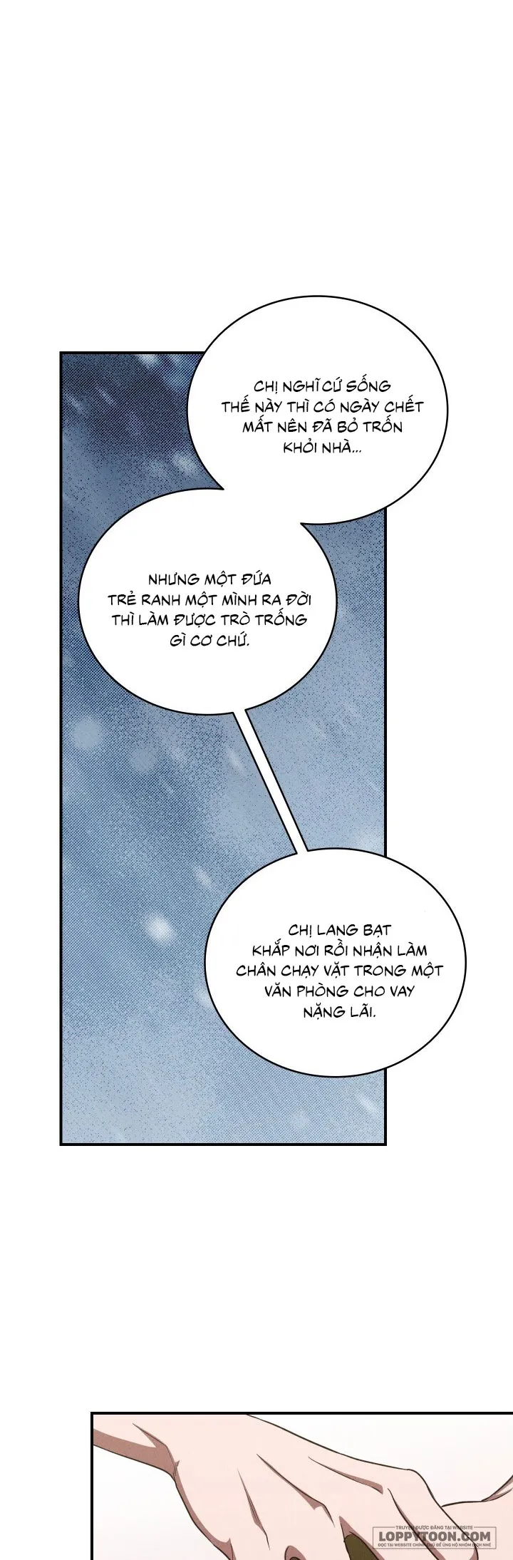 Ông Chú Chó Má Chap 22 - trang 36