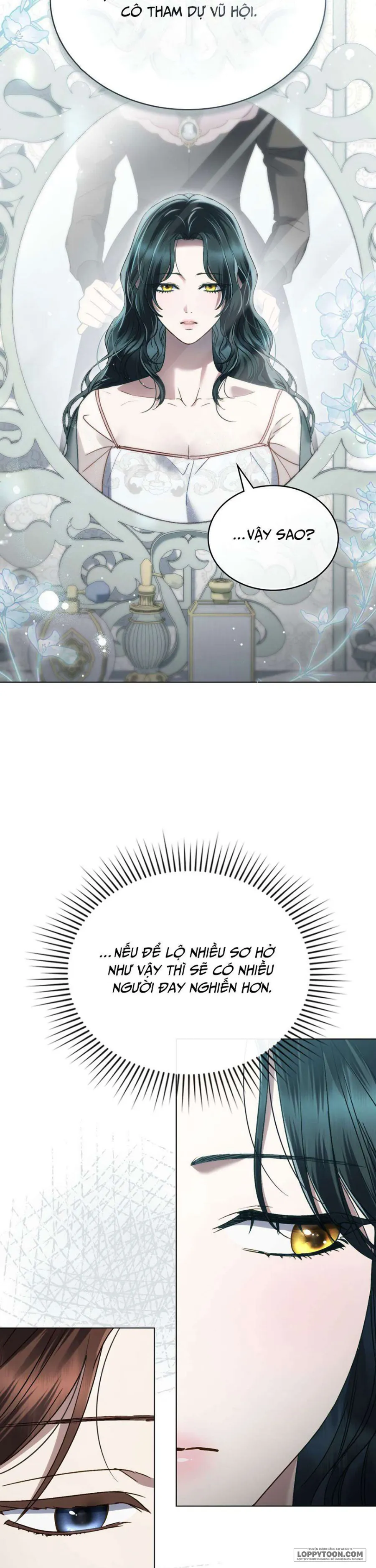 Giới Thượng Lưu Chap 15 - trang 5