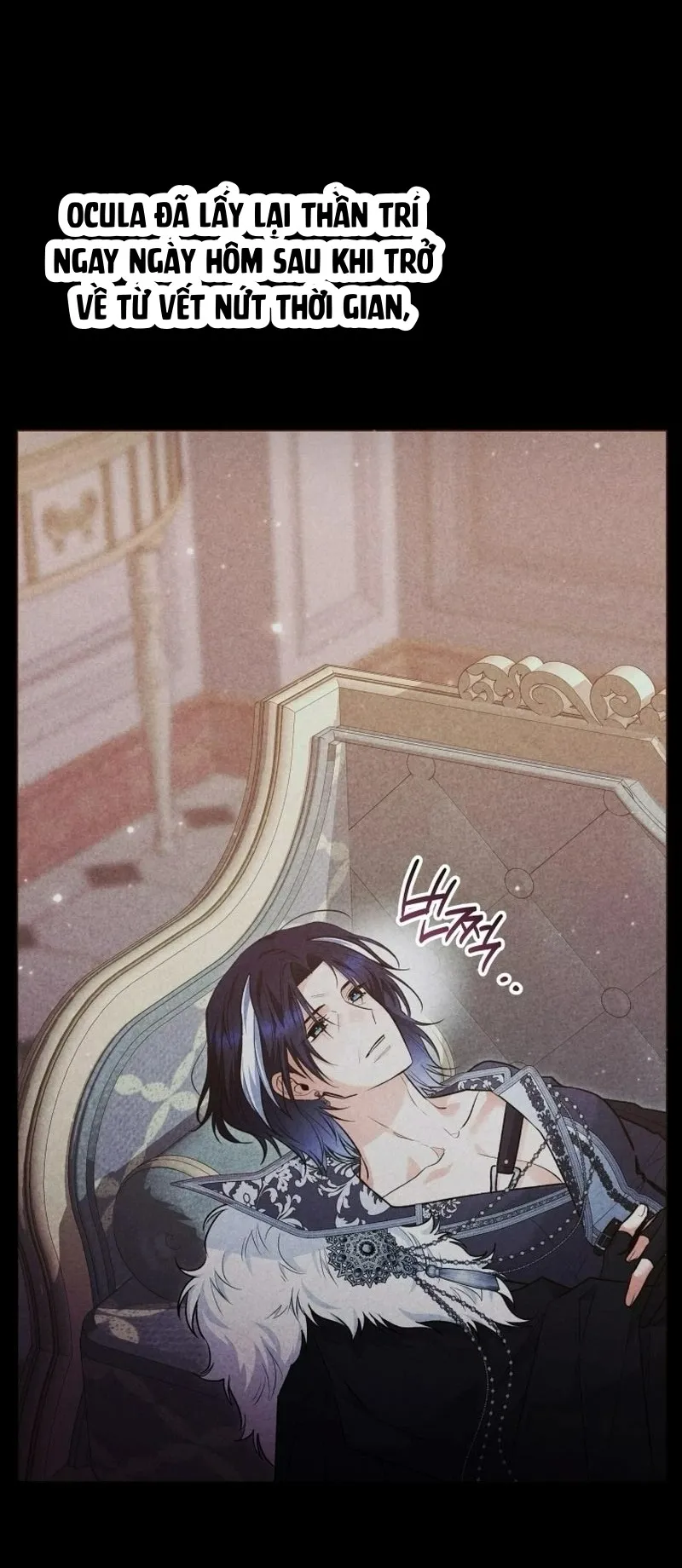 Bé Cá Voi Sát Thủ Phản Diện Chap 110 - trang 47