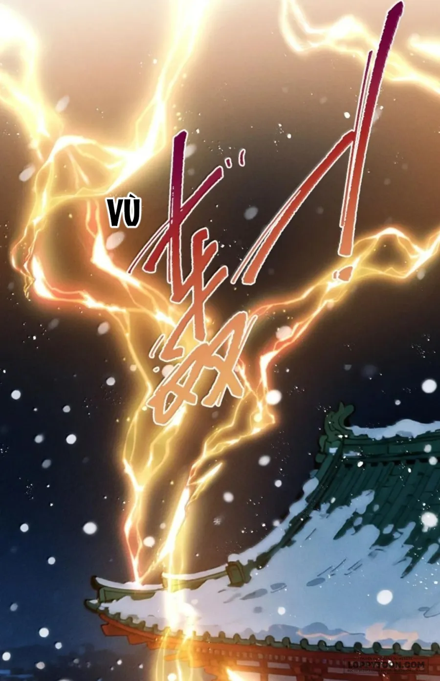 Dâng Cá Muối Cho Sư Tổ Chap 58 - trang 3
