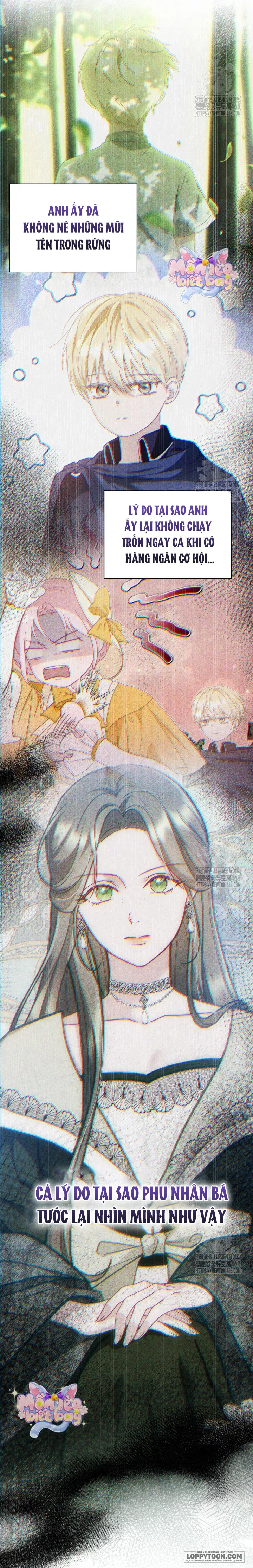 Dẫu Cho Con Gái Của Kẻ Phản Diện Trùng Sinh Chap 44 - trang 19