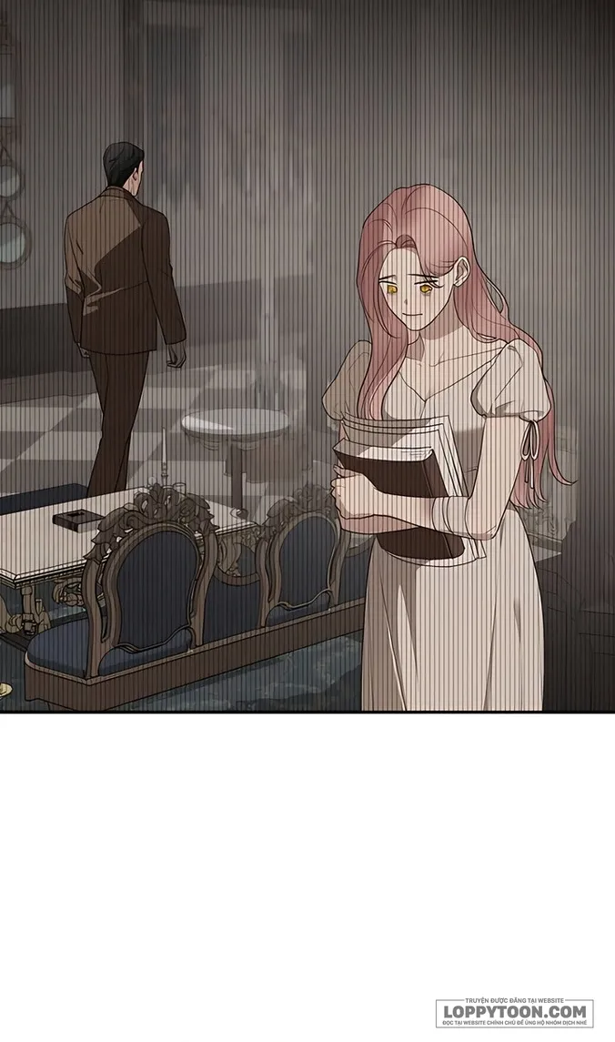 Gia Đình Chồng Quá Ám Ảnh Bởi Tôi Chap 83 - trang 27