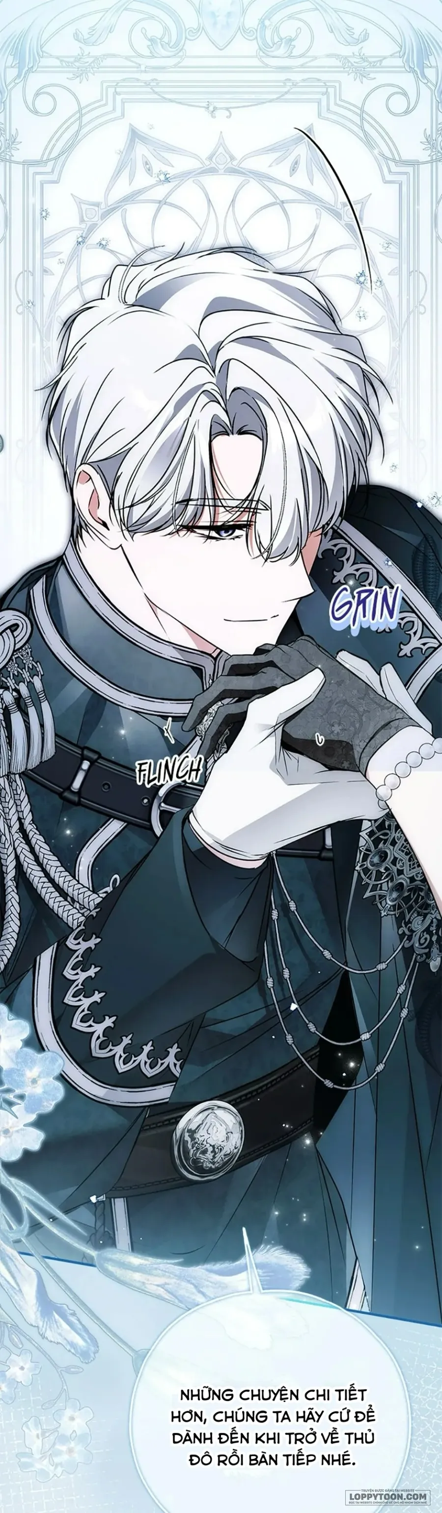 Có Kẻ Đã Sở Hữu Cơ Thể Của Tôi Chap 83 - trang 55