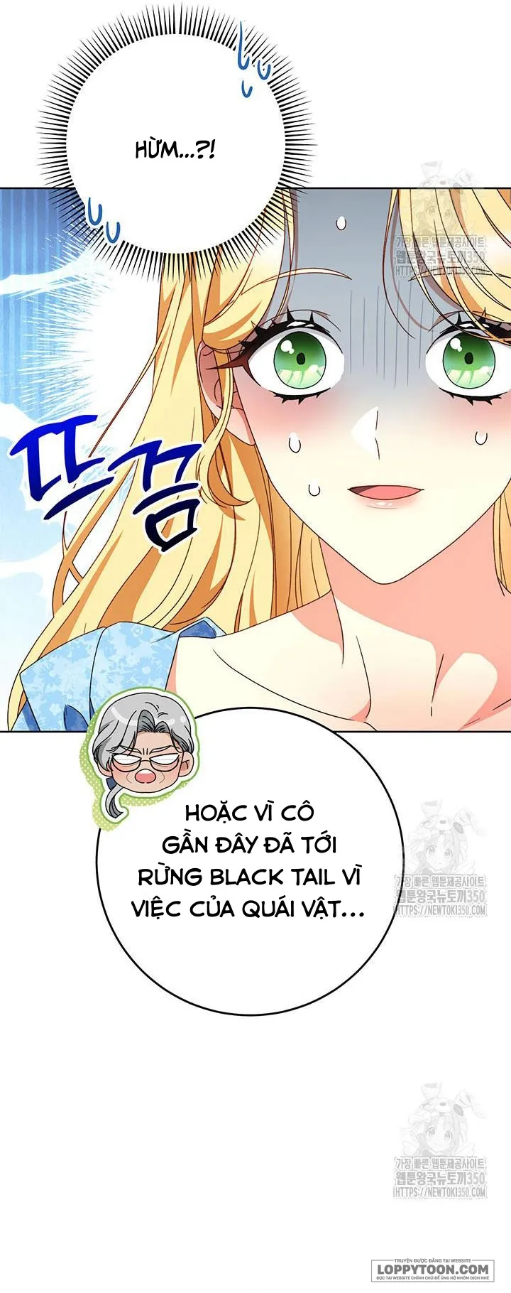 Nuôi Dưỡng Em Gái Xinh Đẹp Chap 67 - trang 84