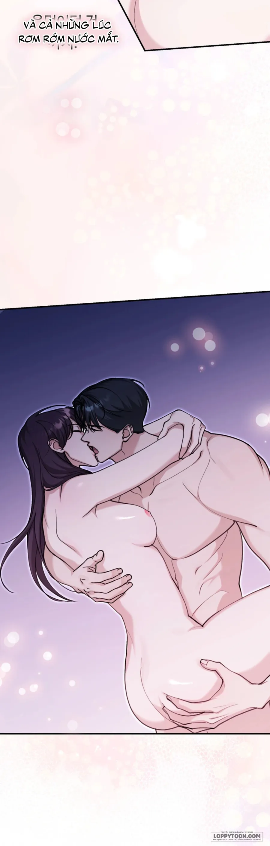 Ăn Em Một Lần Thôi, Oppa Chap 21 - trang 28