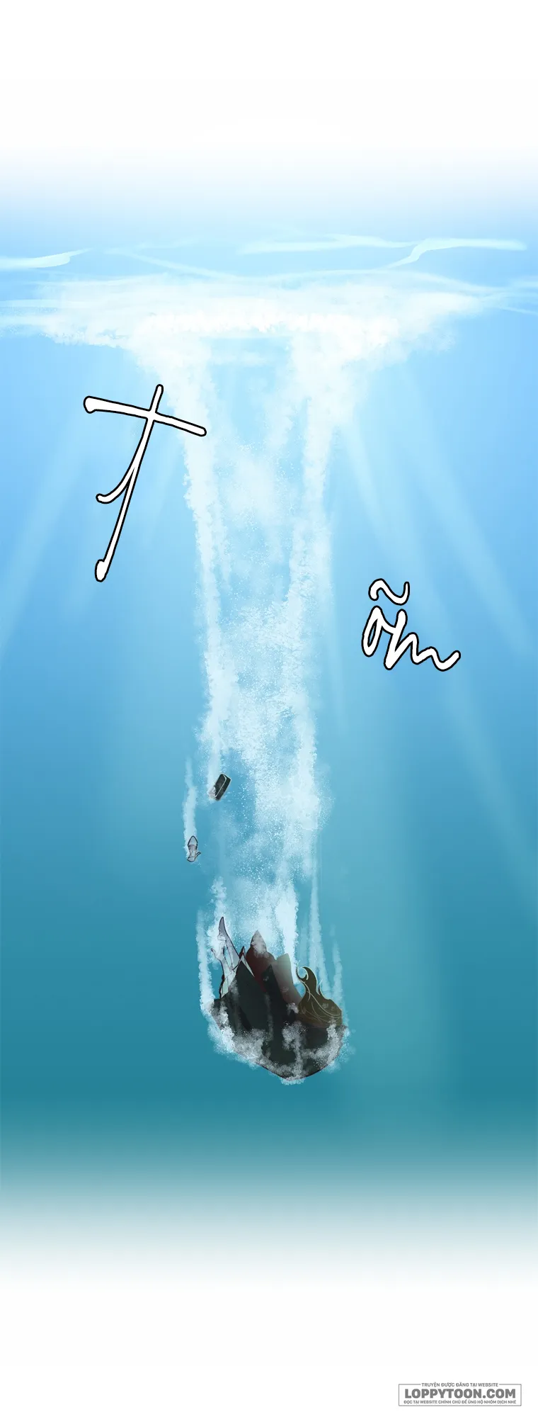 Thanh Xuân Của Chúng Ta Chap 96 - trang 2