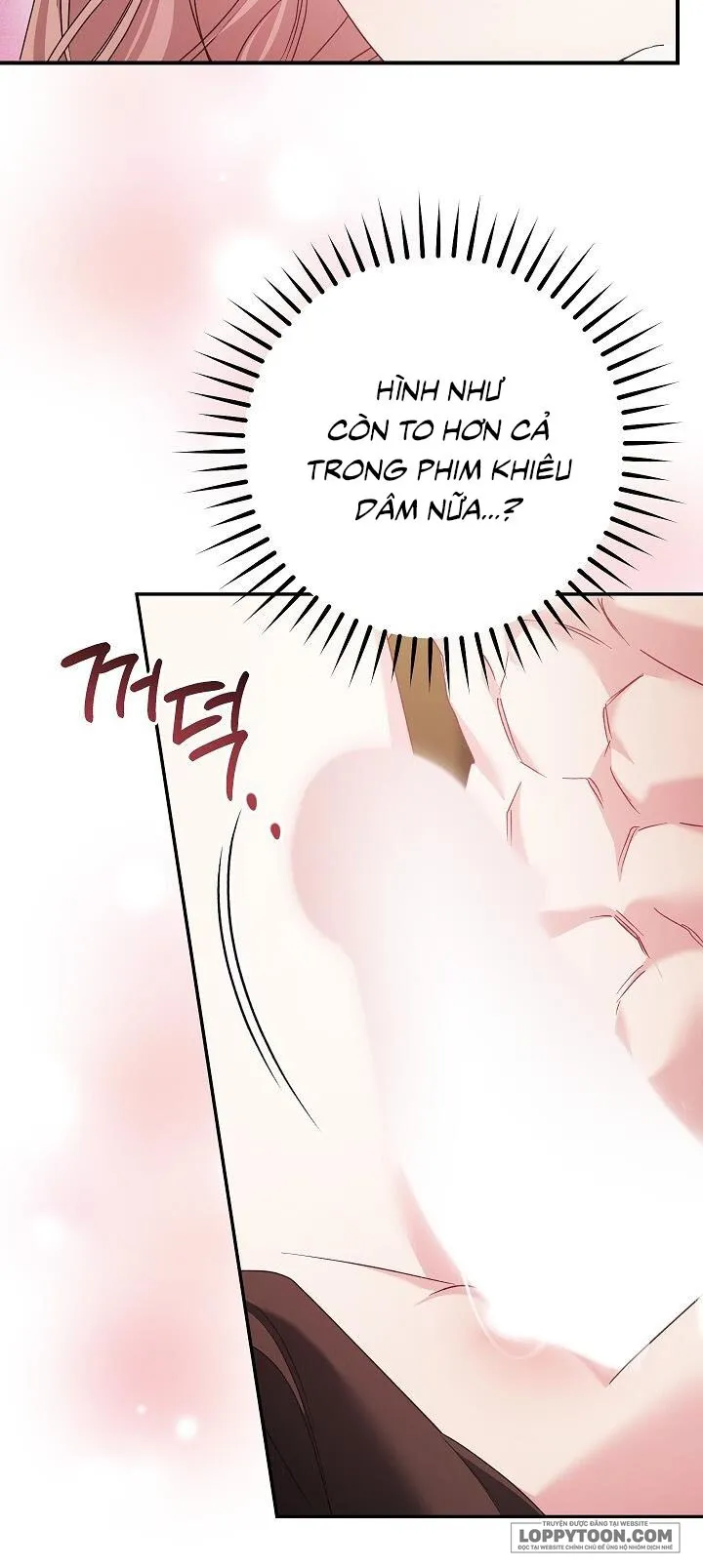 Sự Mang Thai Phục Tùng Chap 7 - 🔞🔞🔞 - trang 14