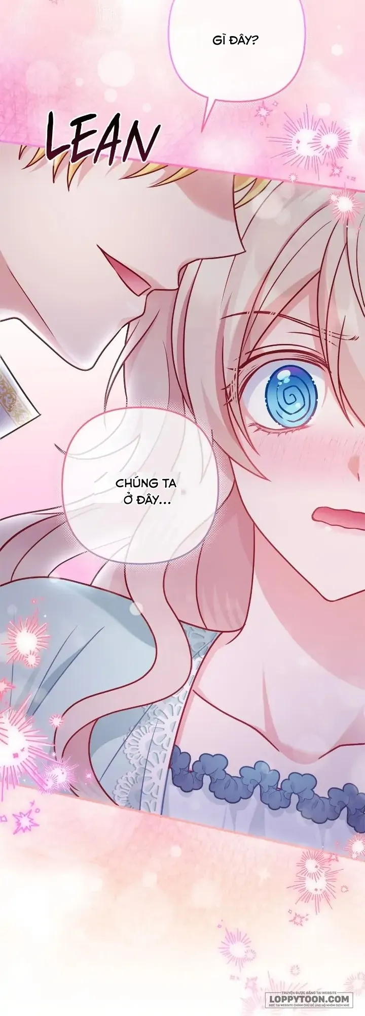 Tôi Sống Chung Với Mẹ Chồng Chap 6 - trang 4