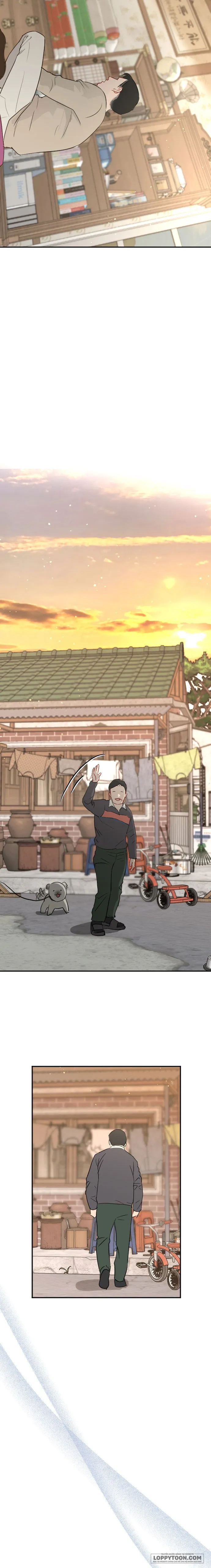 Quyền Lực Của Thư Ký Chap 51 - trang 15