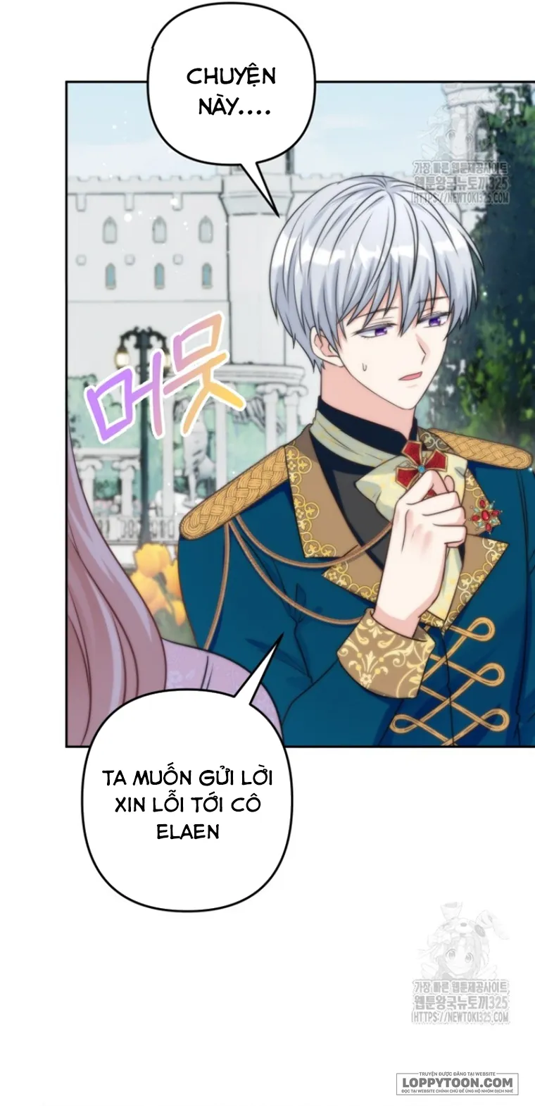 Tôi Sống Chung Với Mẹ Chồng Chap 62 - trang 50