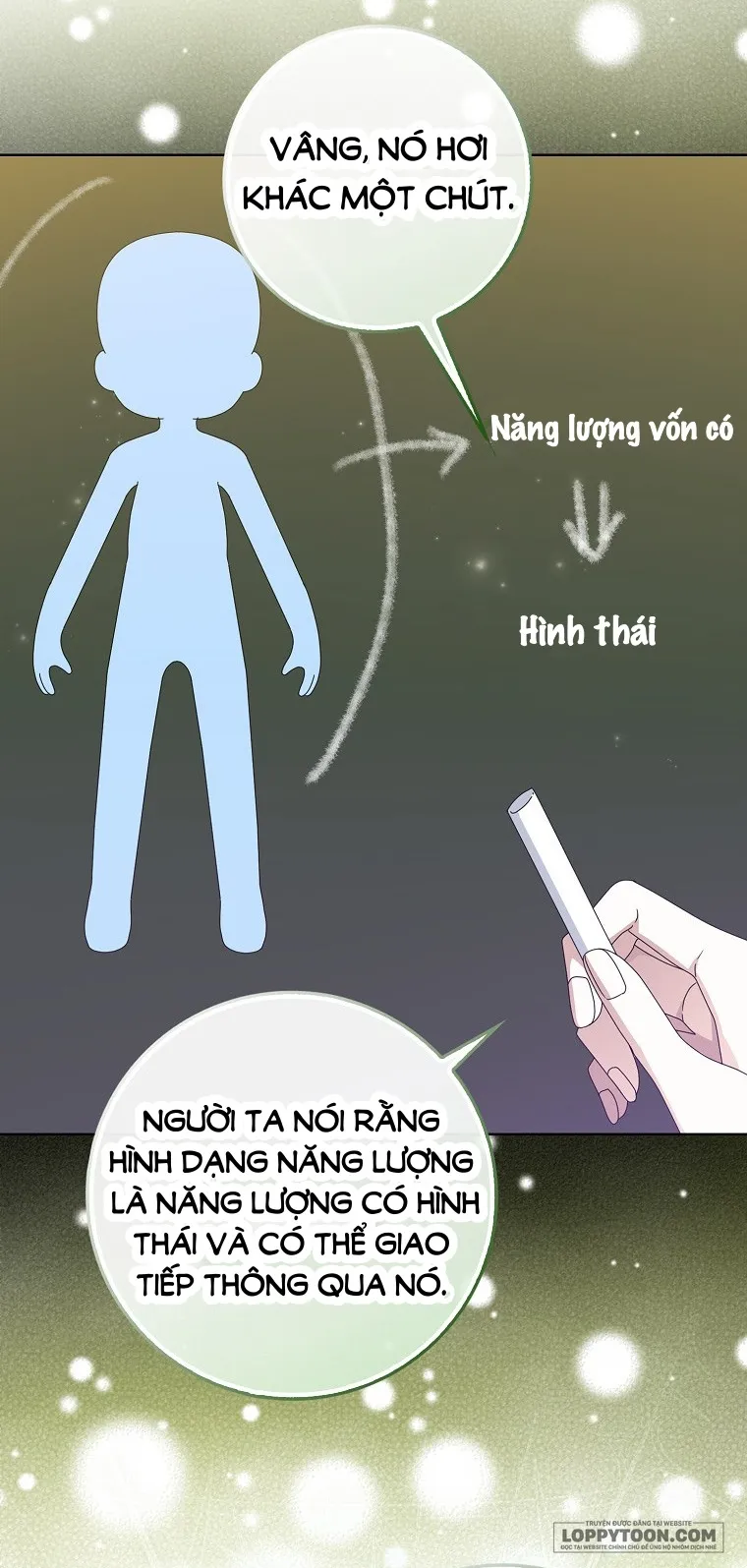 Tôi Sẽ Chiếm Lấy Ngư Trường Này! Chap 10 - trang 22