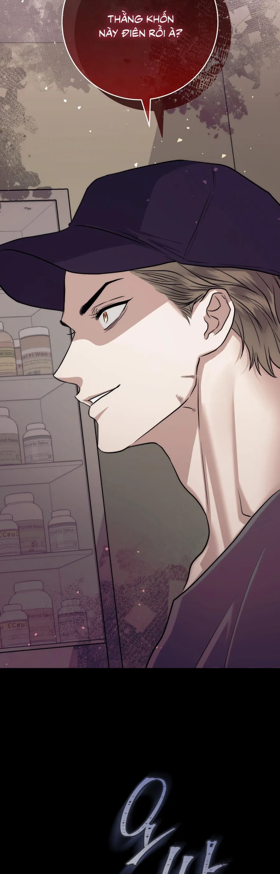 Hang Kiến Chap 9 - trang 42