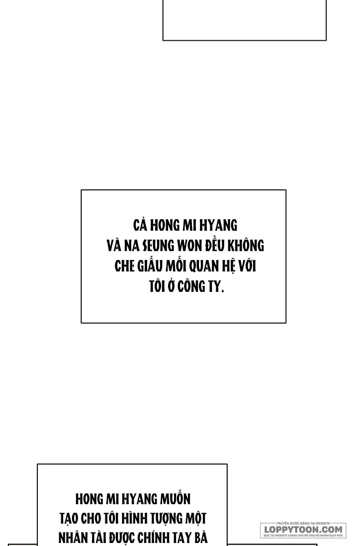 Chỉ Là Ánh Bình Minh Chap 32 - trang 60
