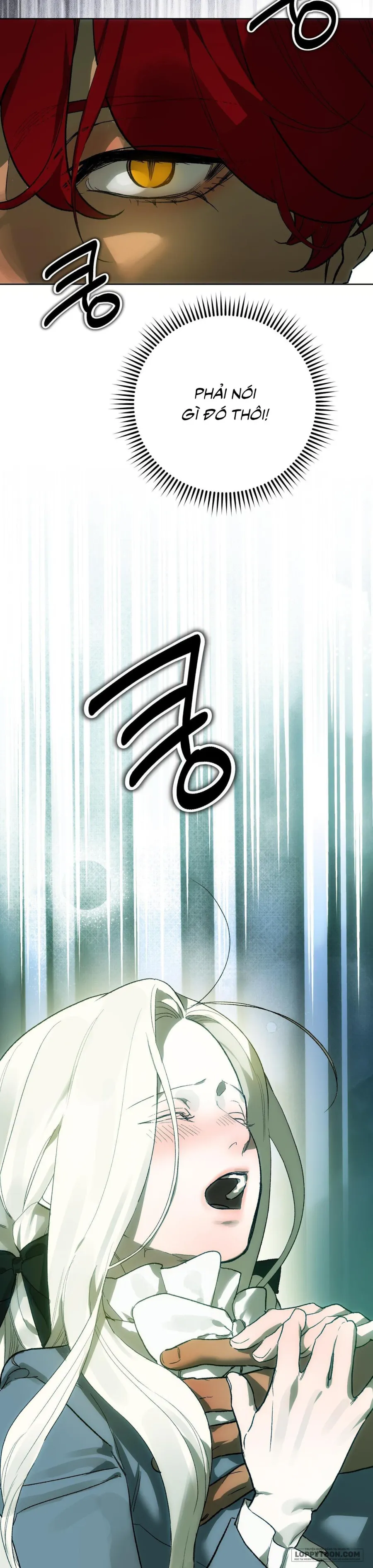 Gửi Đến Kẻ Sẽ Hủy Diệt Tôi Chap 3 - trang 39
