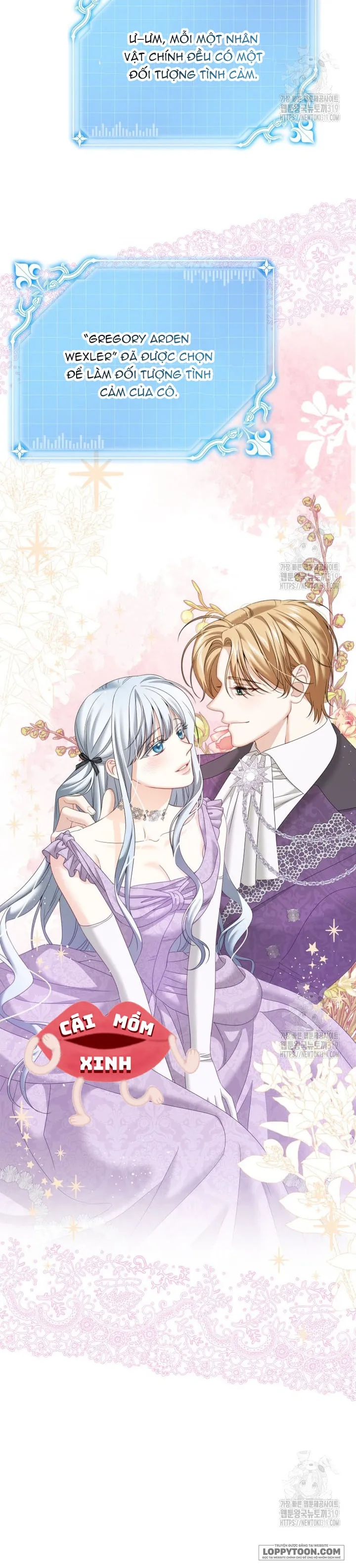 Khi Bị Nam Chính Ám Ảnh Biến Tôi Thành Nữ Chính Chap 14 - trang 10
