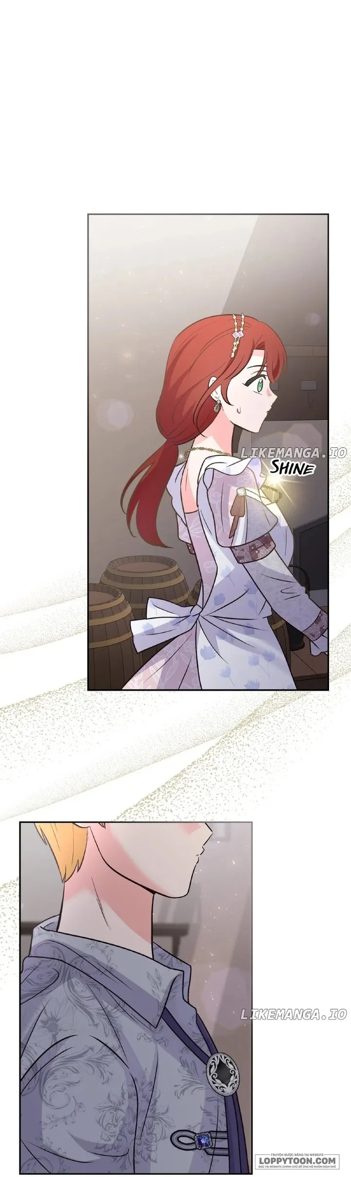 Hầu Gái Không Thích Nuôi Dạy Trẻ Nhỏ Chap 57 - trang 72