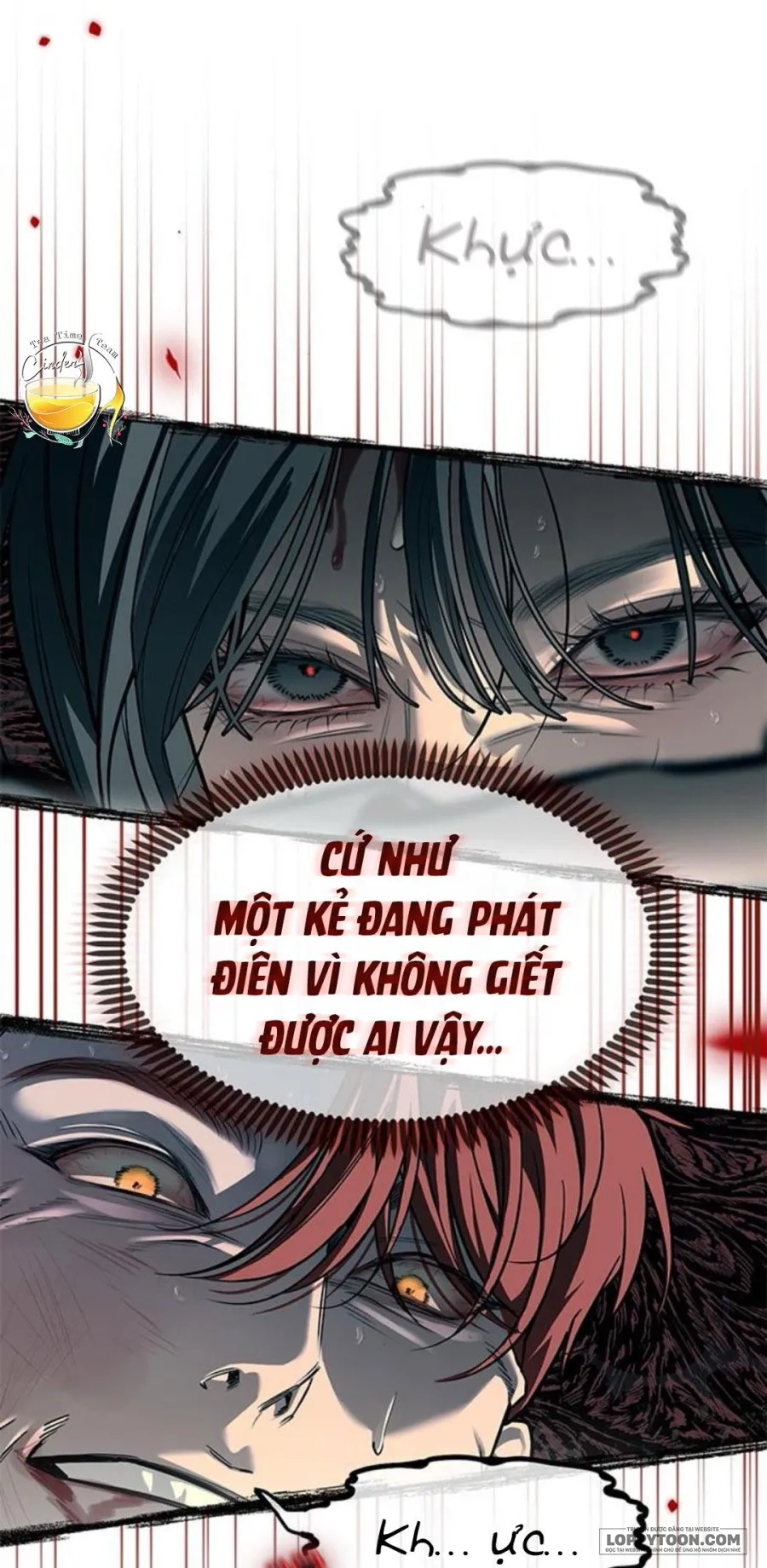 Xâm Nhập Trường Trung Học Tài Phiệt Chap 102 - trang 66