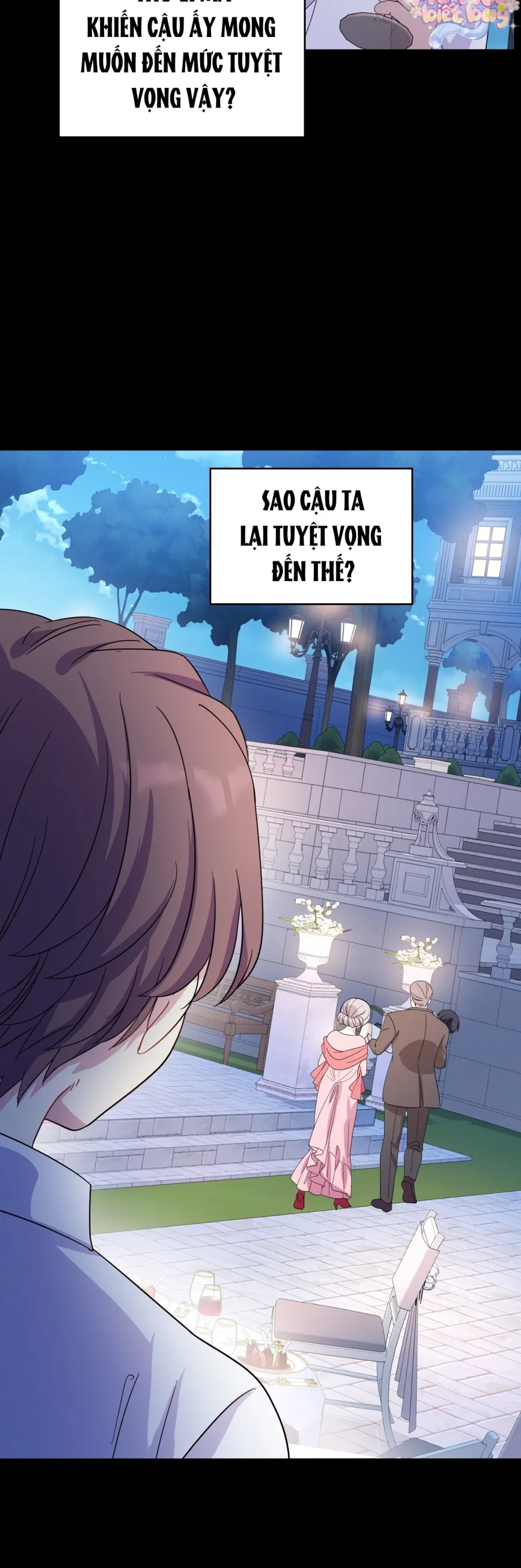 Bạn Thời Thơ Ấu Thịt Tôi Trong Lúc Thôi Miên Chap 13 - trang 25