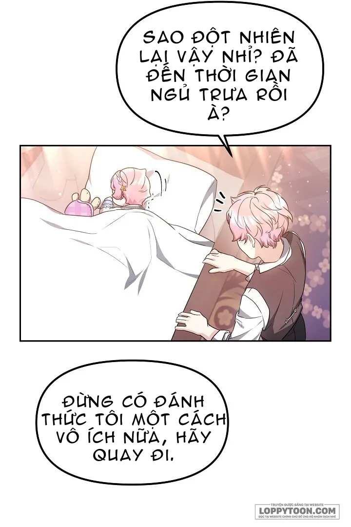 Rồng Con Thuần Hóa Những Kẻ Điên Rồ Chap 7 - trang 29