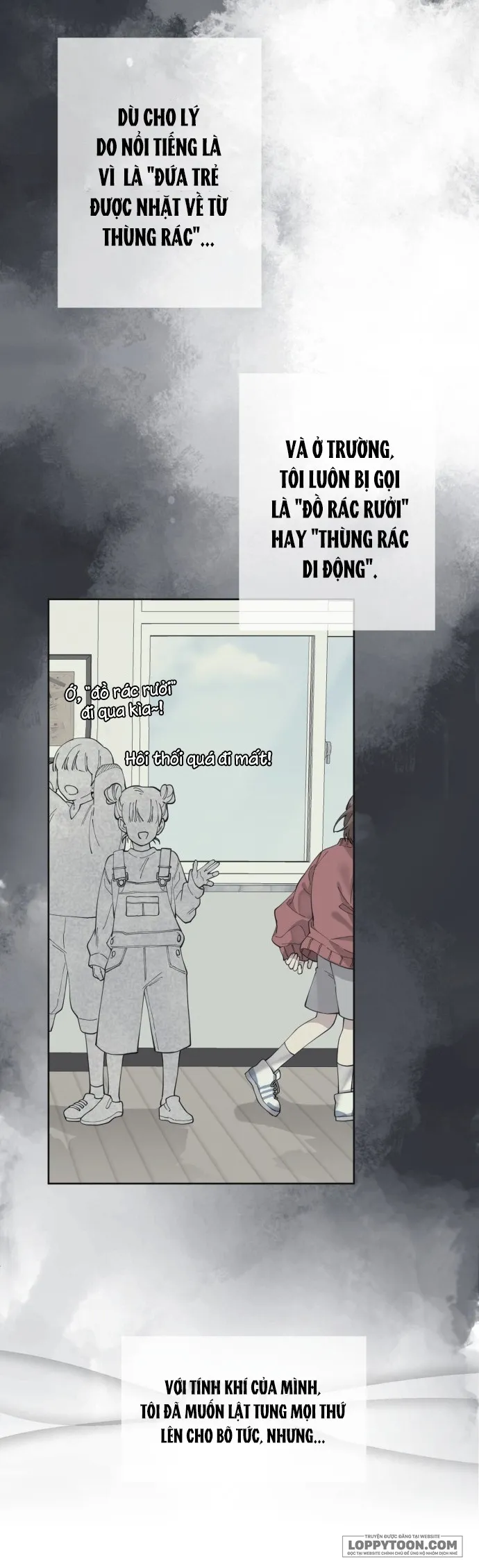 Tên Khốn Đẹp Trai Chap 1 - trang 31