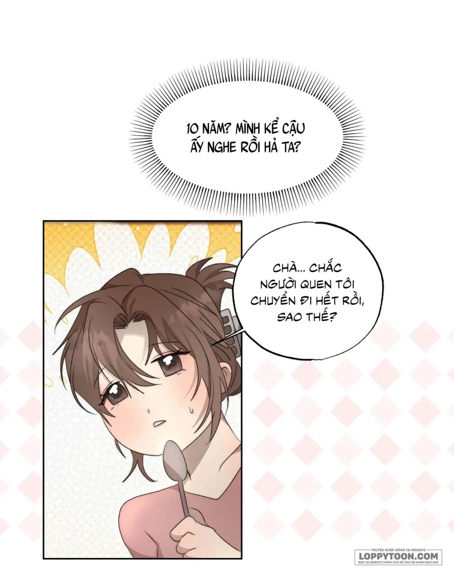 Mùa Hè Năm Ấy, Tựa Như Hoa Dại Chap 2 - 🔞🔞🔞 - trang 25