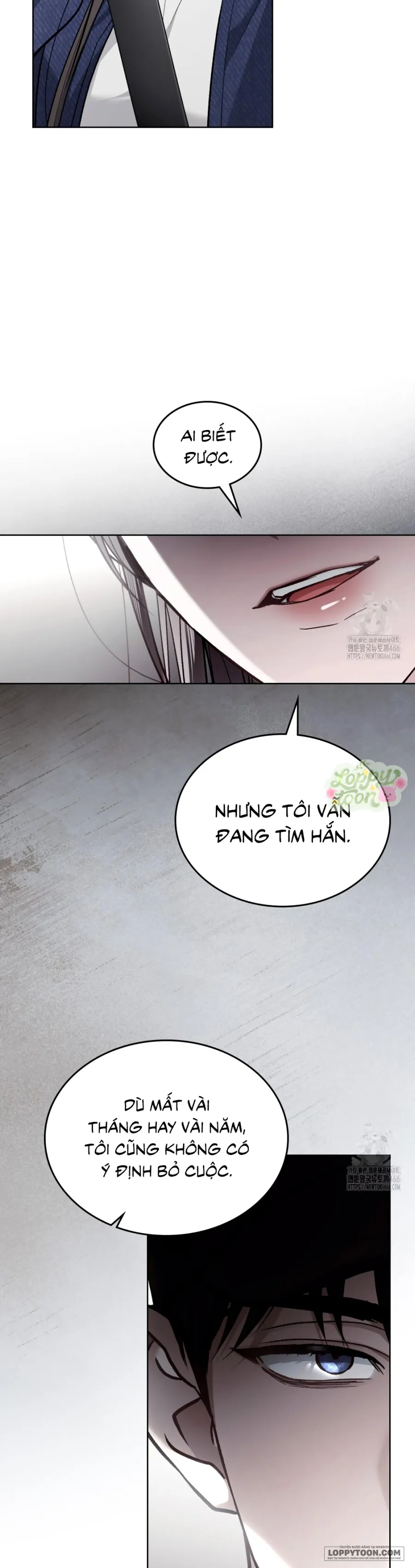 Kết Hôn Với Kẻ Tâm Thần Chap 14 - trang 4