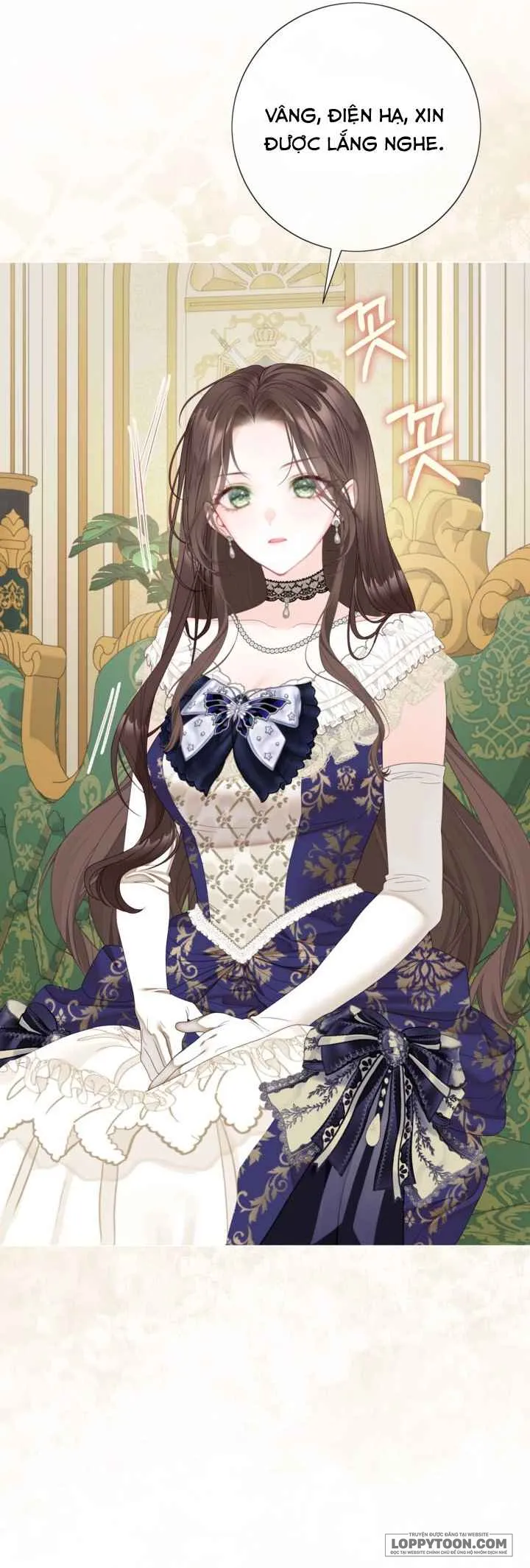 Một Thế Giới Không Có Chị Gái Mà Ai Cũng Yêu Chap 115 - trang 30
