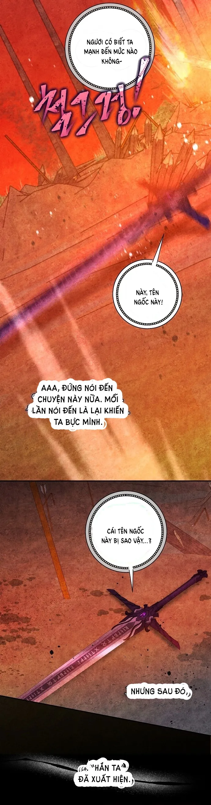 Thuần Hóa Hầu Tước Quái Dị Chap 52 - trang 21