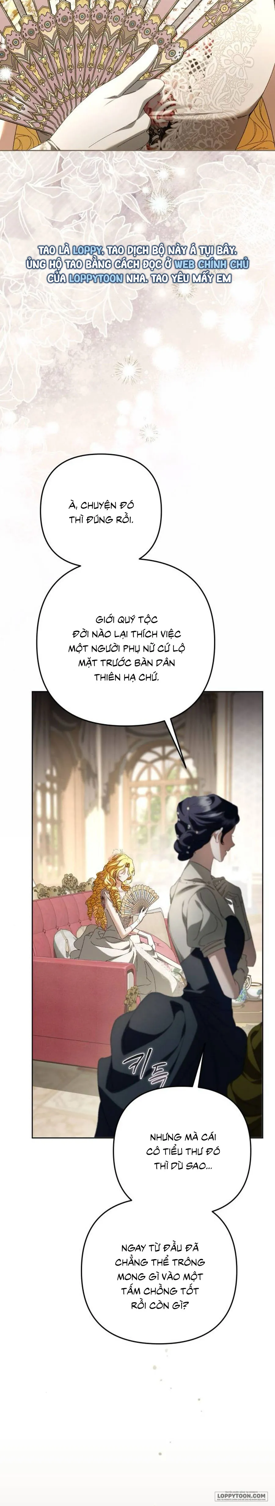 Kẻ Tạo Scandal Đã Quay Trở Lại Chap 18 - trang 30