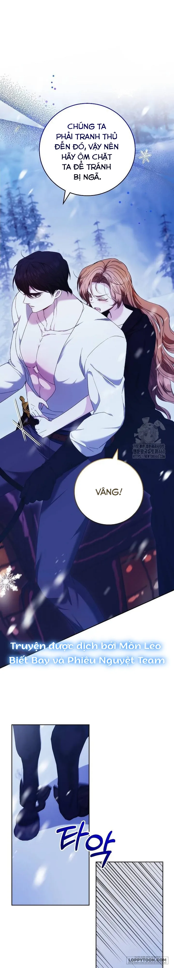 Lần Này Tôi Sẽ Sinh Con Với Người Đàn Ông Khác Chap 15 - trang 14