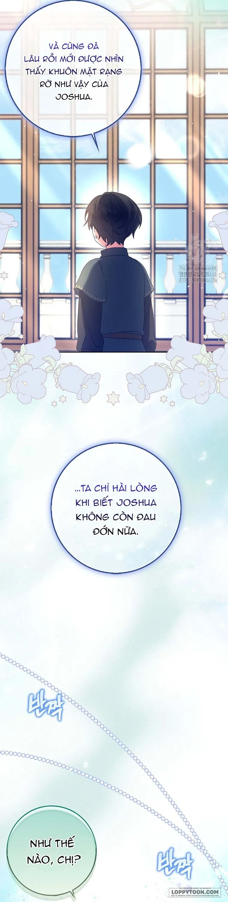 Tôi Không Thuộc Về Nơi Này Chap 14 - trang 5