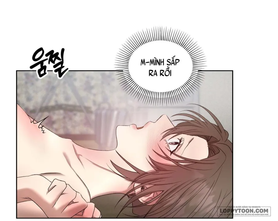 Mùa Hè Năm Ấy, Tựa Như Hoa Dại Chap 3 - 🔞🔞🔞 - trang 51