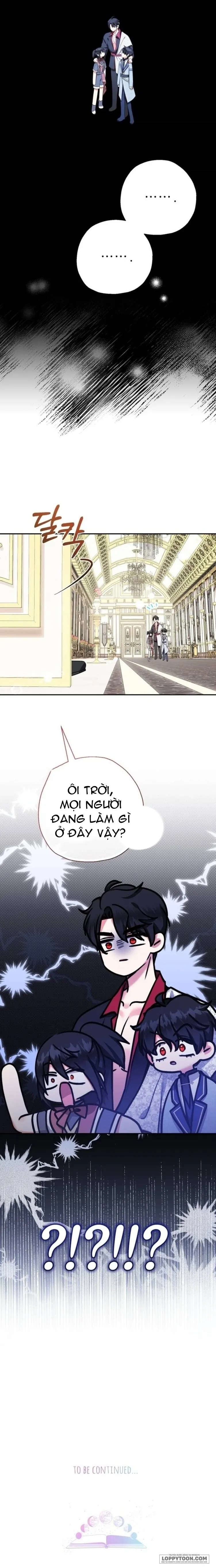 Tiểu Thư Tích Tiền Đi Bụi Chap 50 - trang 24