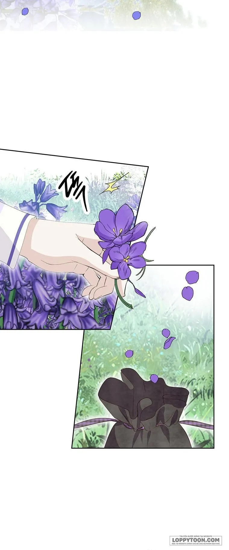 Phía Sau Mặt Nạ Của Nam Chính Hiền Lành Chap 18 - trang 13