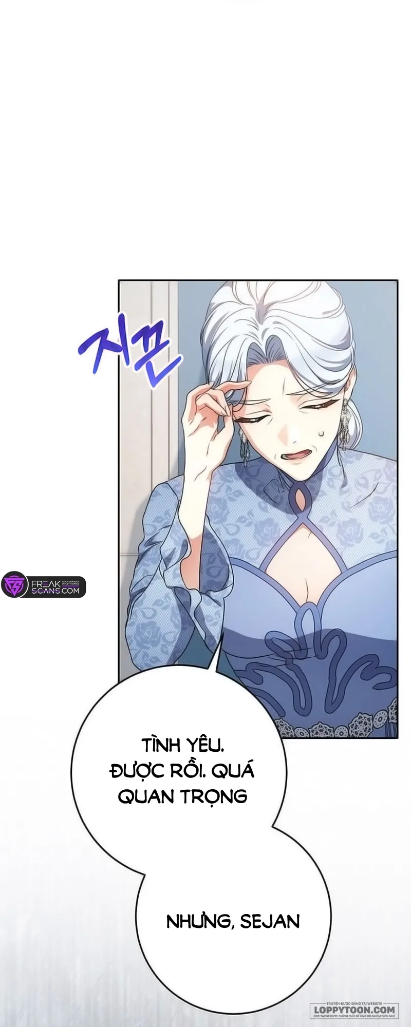 Nuôi Dưỡng Em Gái Xinh Đẹp Chap 51 - trang 15