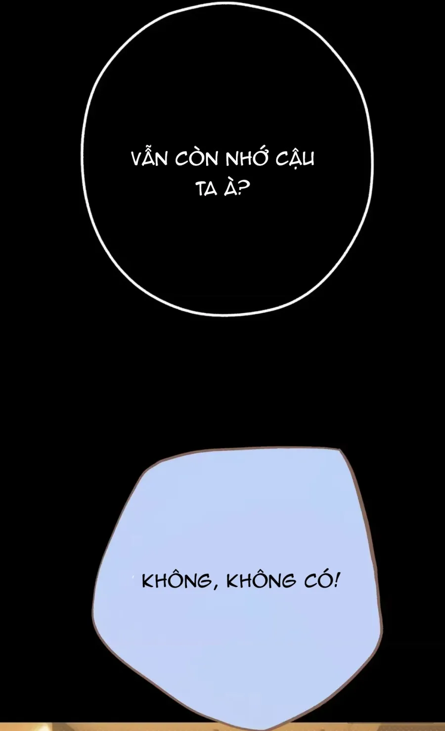 Trêu Nhầm Chap 80 - trang 28