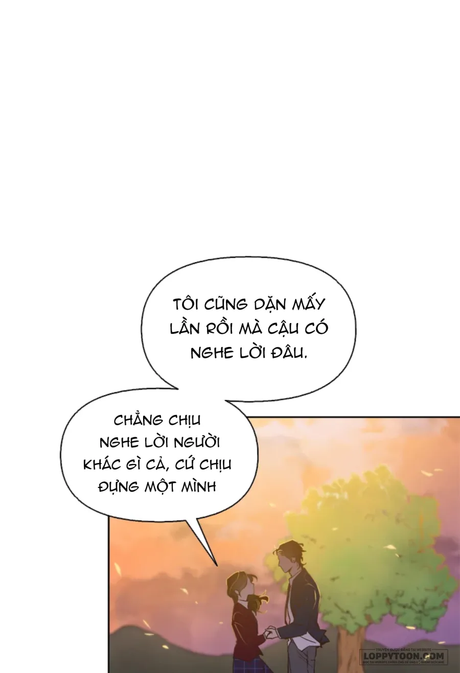 Thanh Xuân Của Chúng Ta Chap 50 - trang 20