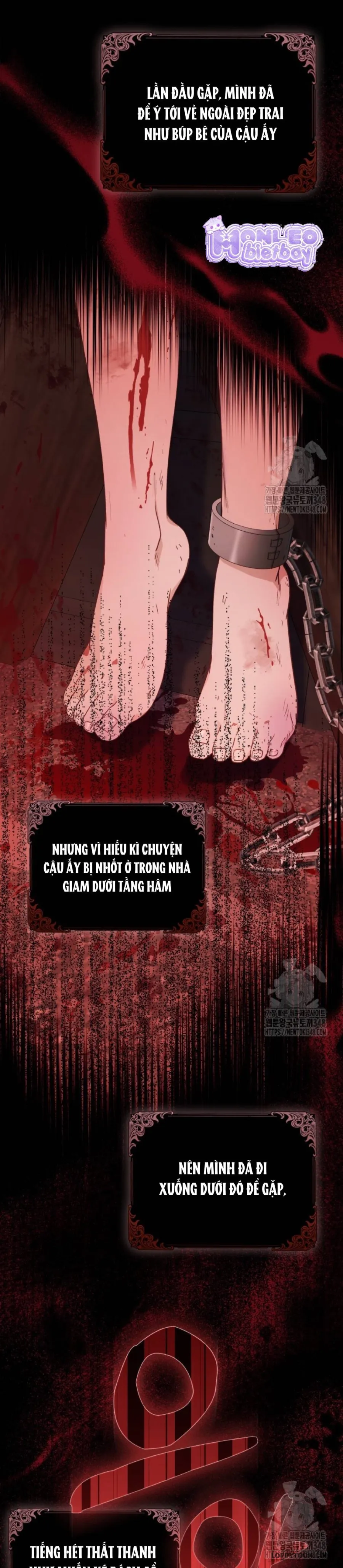 Dẫu Cho Con Gái Của Kẻ Phản Diện Trùng Sinh Chap 1 - trang 39