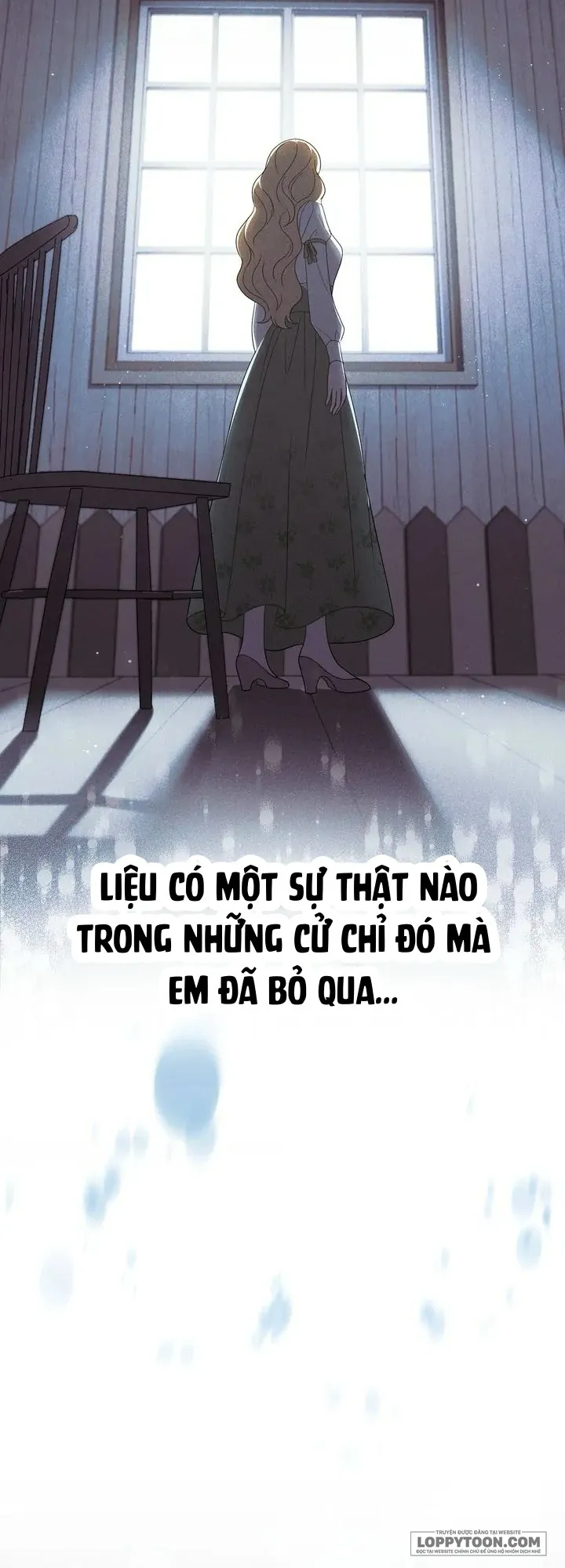Chúa Phù Hộ Cho Sự Hủy Diệt Của Ta Chap 46 - trang 7