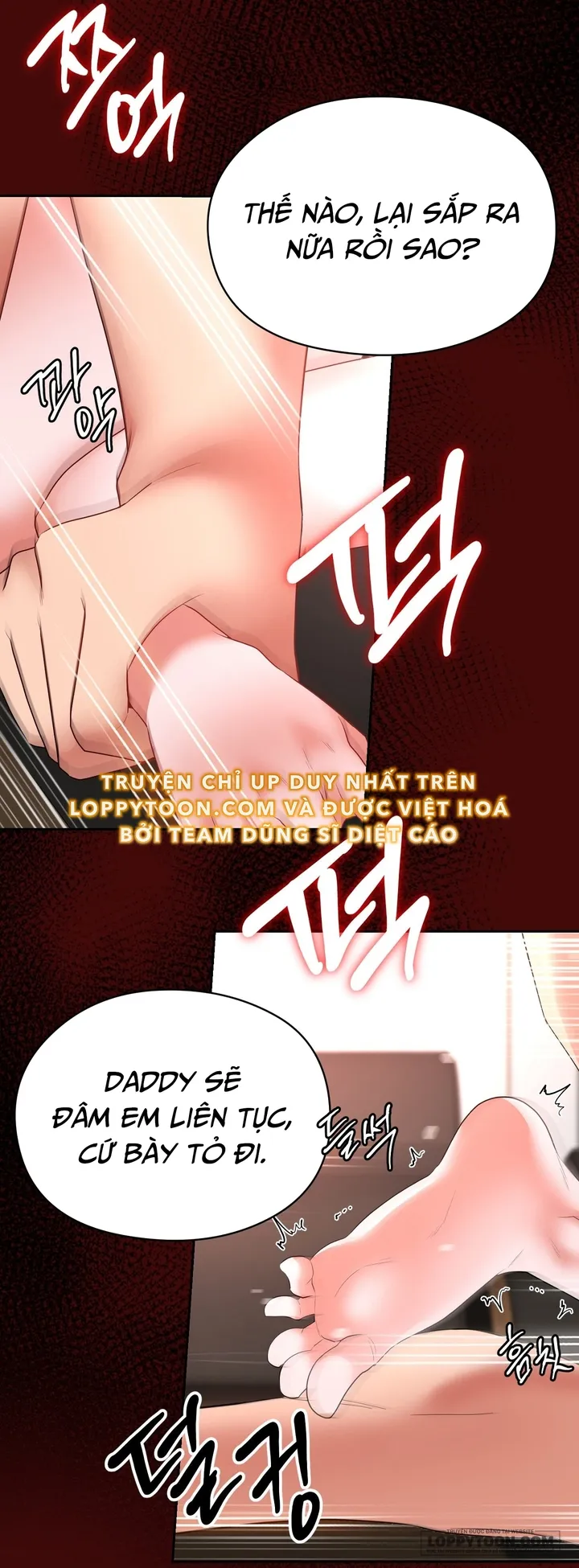 Em Gái XX Chung Của Các Chú Sân Golf Chap 17 - 🔞🔞🔞 - trang 52