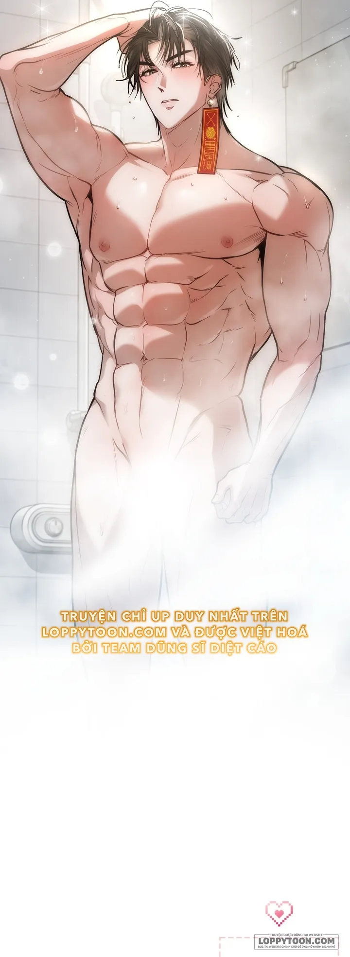 Yêu Tinh Chap 8 - trang 57