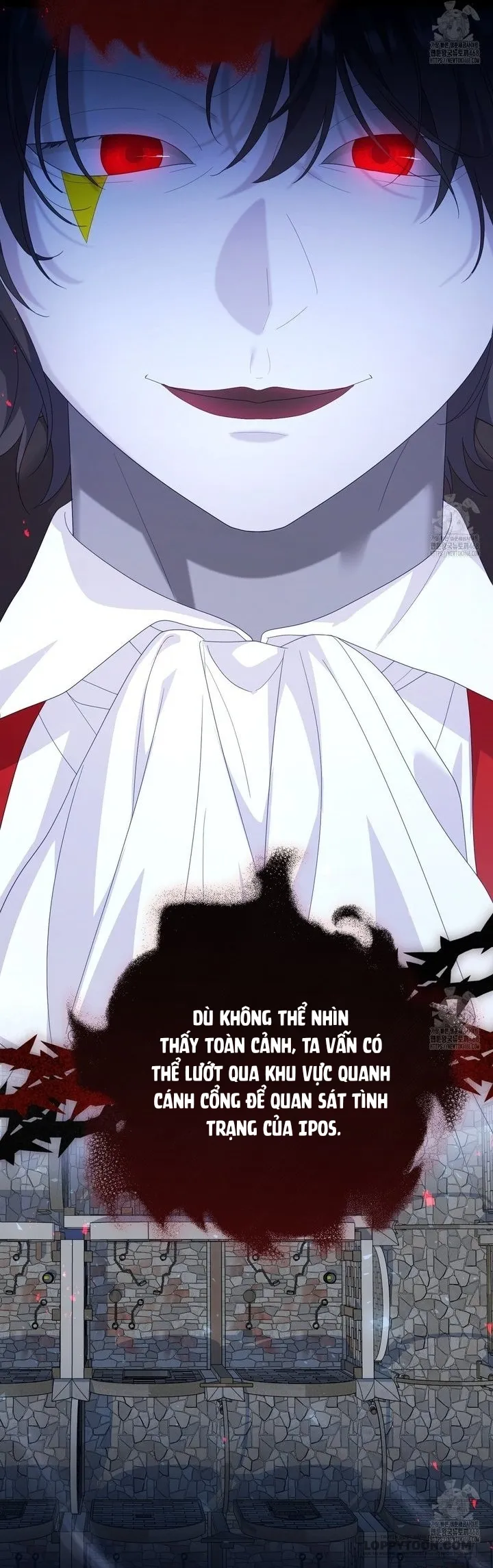 Nàng Tiên, Hãy Ký Hợp Đồng Nào Chap 60 - trang 52